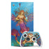 Mermaid Water Fairy by Ed Beard Jr Xbox Series X Skins